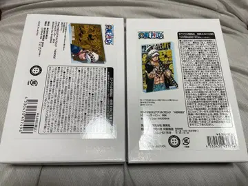 트라팔가 로우 아크릴 블록 원피스