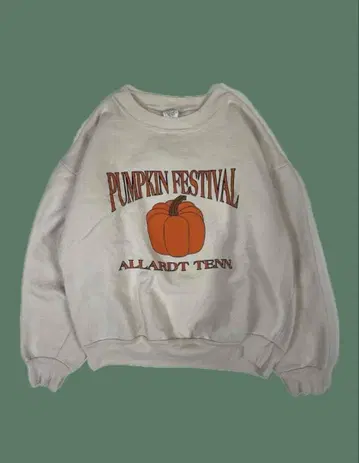 Pumpkin Festival 맨투맨