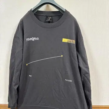 SixTONES YOUNG OLD 트레이닝복