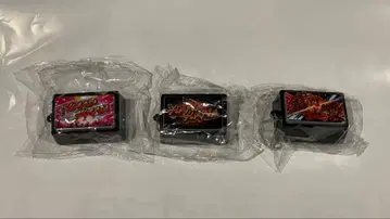 하나하나 뮤직 푸시 버튼 가챠