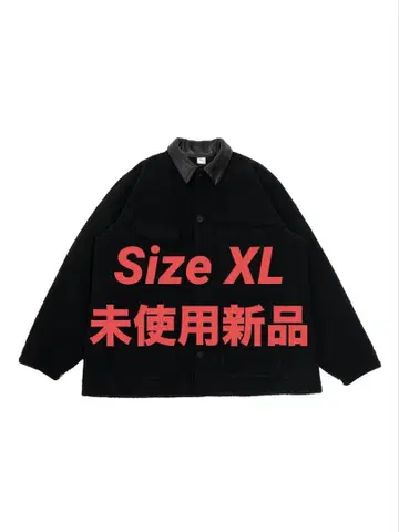 OVY - 카센티노 오버 하프 코트