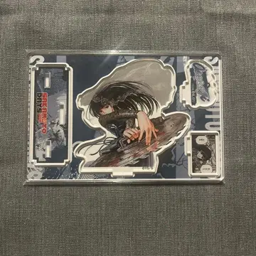 SAKAMOTO DAYS 생일 명장면 디오라마 피규어 2024 대불