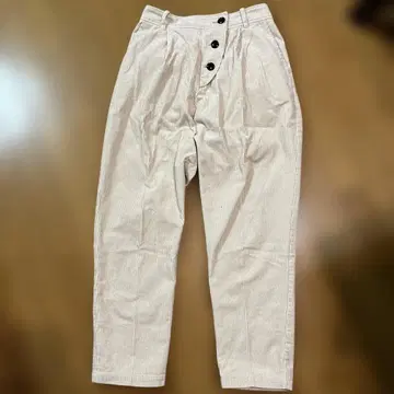 LUCA/LADY LUCK LUCA 코듀로이 팬츠