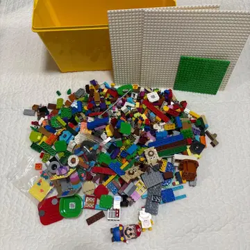 레고 클래식 마리오와 모험의 시작 스타터 세트