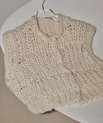 TODAYFUL 투데이풀 니트 베스트