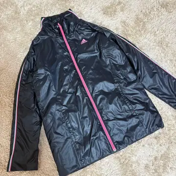adidas 아디다스 스포츠 윈드브레이커 벤치 코트 L 사이즈