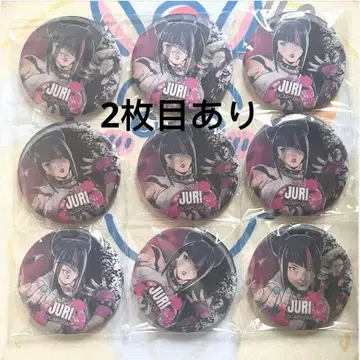 스트리트 파이터 6 주리 묶음 판매