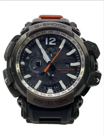 G-SHOCK GPW-2000-3AJF