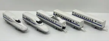 TOMY 플라레일 어드밴스