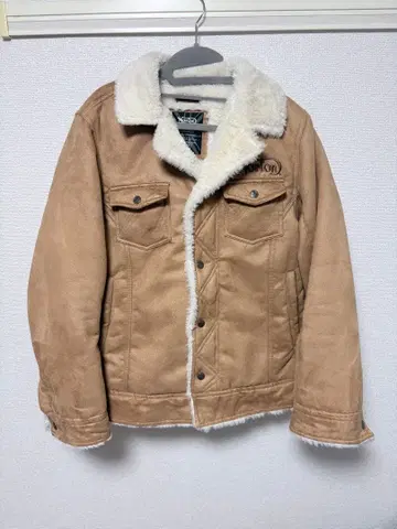 Norton 쉘 라이닝 자켓