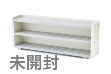 쓰리코인즈 미니카 수납 선반 미개봉