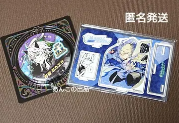 종말의 세라프 미카엘라 2025 생일 캔뱃지 디오라마 피규어