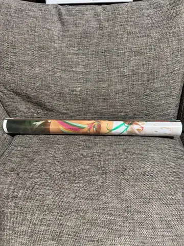 오카다 사야카 2026 달력 사인 포함