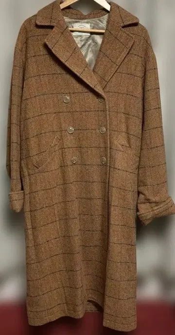 [ 새상품급 ] ungrid 롱 코트 M 사이즈