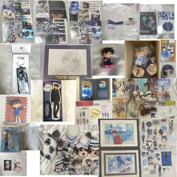 명탐정 코난 괴도 키드 남도일(쿠도 신이치) 에도가와 코난 묶음 판매