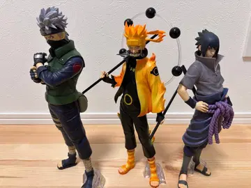 나루토 제일복권 세트