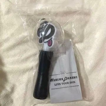 나니와단시 응원봉