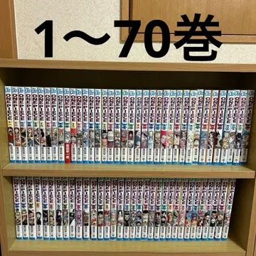 원피스 ONEPIECE 만화 코믹스 1-70권