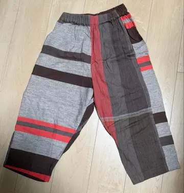 tamaki niime 타마키 니이메 팬츠