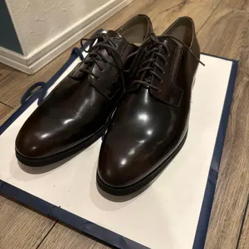 클락스 비즈니스 슈즈 US 8 26cm