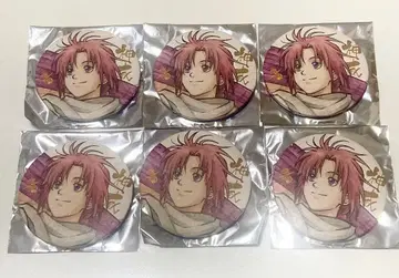 은혼 J-WORLD 화조풍월 카무이