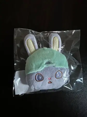 JOCHUM 봉제 인형 파우치 키마타 쇼야 산리오 크리스마스