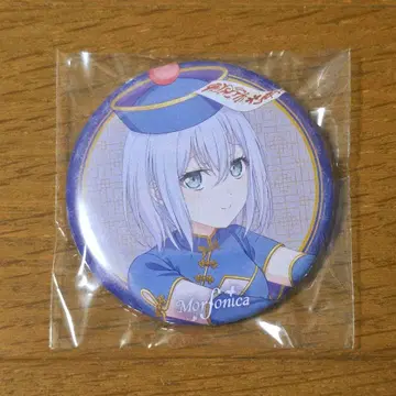 뱅드림 쿠라타 마시로 캔뱃지 게이머즈 특전 커버 컬렉션