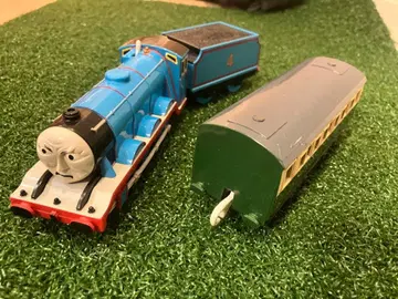 프라레일 힘센 고든 토마스 시리즈