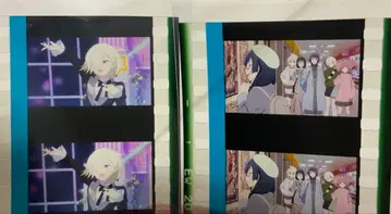 니지가사키 학원 스쿨 아이돌 동호회 완결편 제2장 필름 미아&세츠나