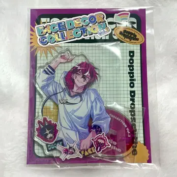 니지산지 EN 도피오 드롭사이트 아크릴 스탠드