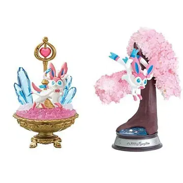 리멘트 니인피아 피규어