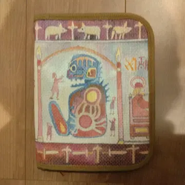 나우시카 파우치 구매 혜택