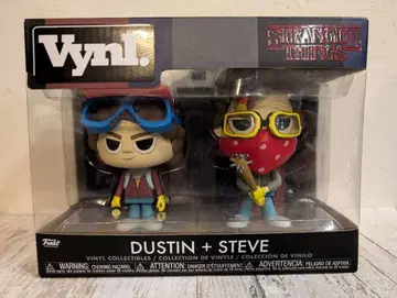 Funko vynl. 기묘한 이야기 더스틴 스티브