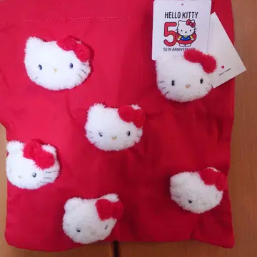 merry jenny 키티 토트백