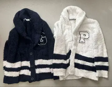 젤라또피케 페어 가디건