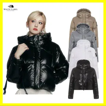 THE NORTH FACE WHITE LABEL 2024