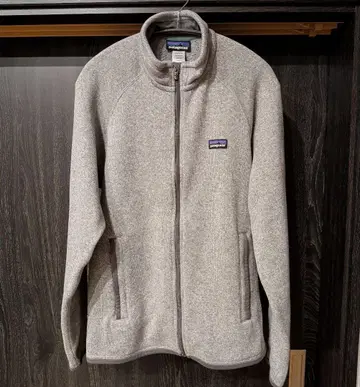 patagonia 플리스 자켓