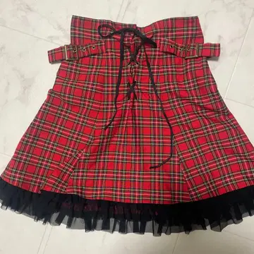 피스나우 스커트