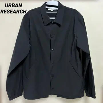 URBAN RESEARCH 아우터