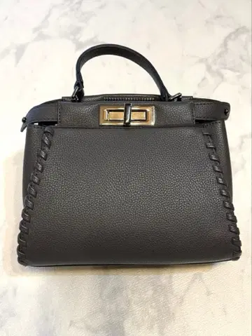 2way 핸드백 (숄더 포함)