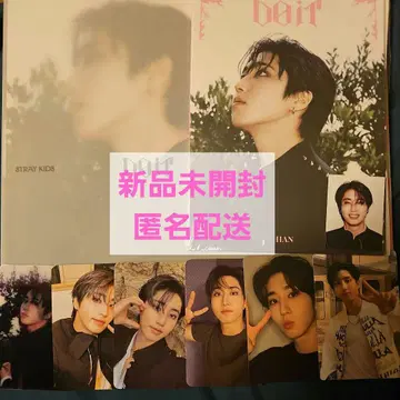 Stray Kids DO IT 한 아코디언 타워 레코드 럭키 드로우