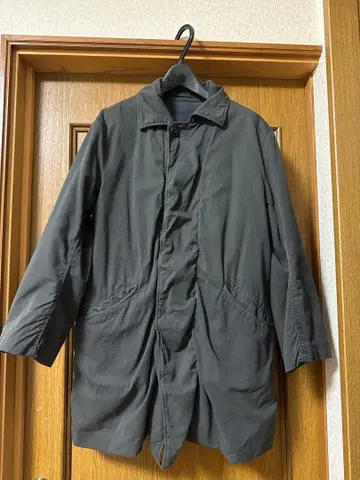 ARTS&SCIENCE 도둑 코트 예술&사이언스