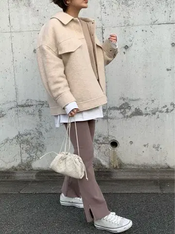 Mila Owen 슬라이버 커버올