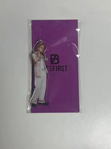 BE:FIRST SHUNTO Secret Garden 아크릴 키링