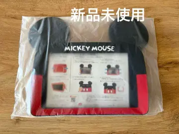 DWE EnglishTab 옷 갈아입기 커버 미키마우스 태블릿 커버