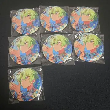 중국 모집 캔 개화 후 캔뱃지 히요리