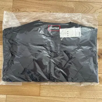 STABRIDGE Marmot 750FP DOWN T-SHIRT L