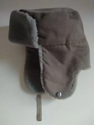 60s 70s 빈티지 플라이트 캡