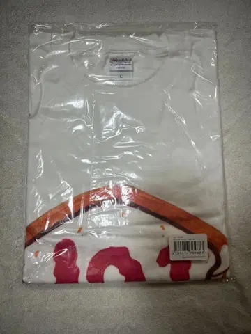 JO1 HOUSE 롱 슬리브 T셔츠 L 사이즈