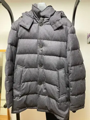 트래디셔널 웨더웨어 다운 38